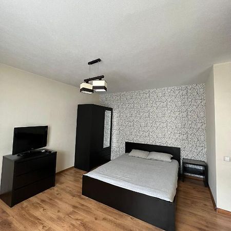 Apartamenti Elkonju 3 リエパーヤ エクステリア 写真